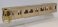 1/80(HO) Nishitetsu Type 9000 Two Car Formation Kit (2-Car Unassembled Kit) (Model Train) 商品画像2 Thumbnail