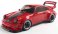 RWB Body Kit TAIKANO KAISHIN 2024 (Red) (Diecast Car) 商品画像1 Thumbnail