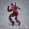 ★特価品 マーベルレジェンド・マキシマムシリーズ デッドプール (完成品) 商品画像6 サムネイル