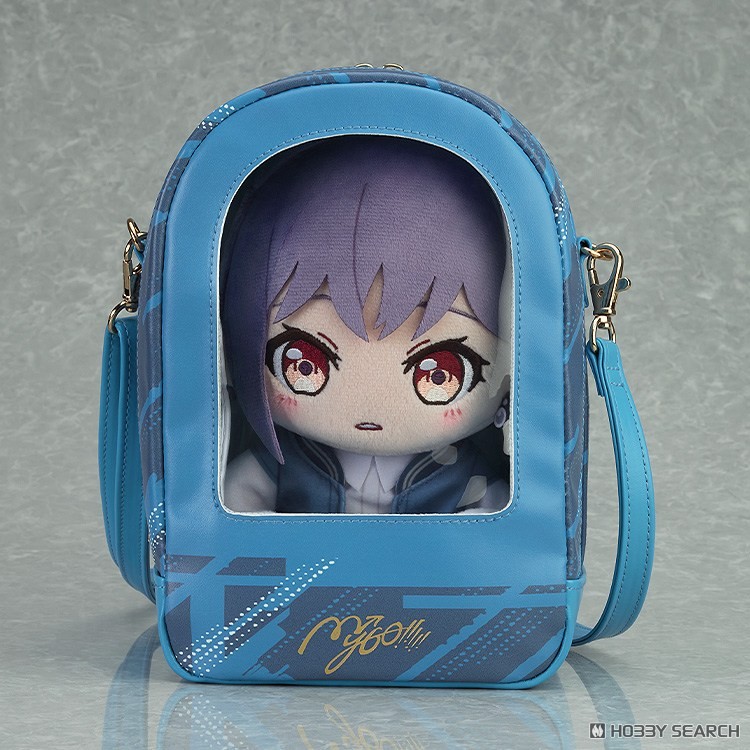 BanG Dream! ぬいぐるみ おでかけポシェット MyGO!!!!! (キャラクター