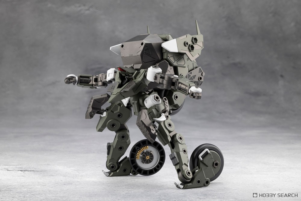 ヘキサギア ディフィニッションアーマー VT1 (プラモデル) - ホビー