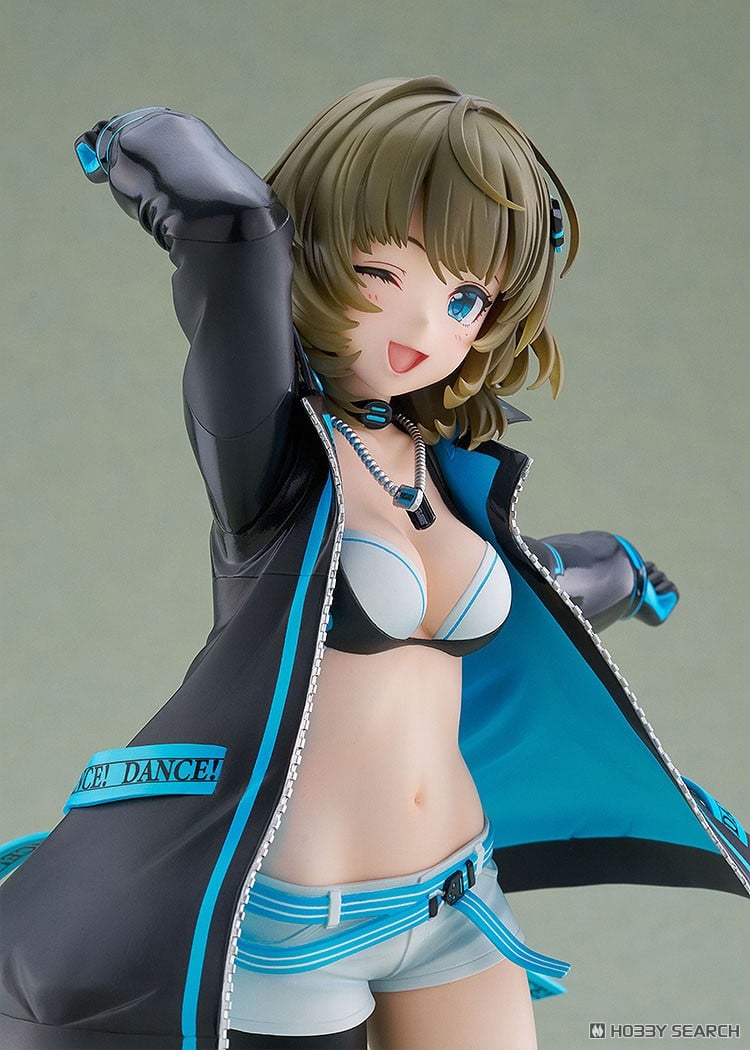[Dance Dance Dance] Kaede Takagaki + (Figure) 商品画像4