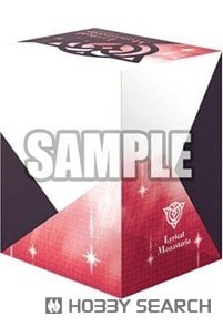 Bushiroad Deck Holder Collection V3 Vol.1175 Cardfight!! Vanguard [Cadeau e Amour, Charmout] (Card Supplies) 商品画像2