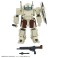 Toyrise AT Collection 05 Oder Buckler (Completed) 商品画像4 Thumbnail