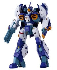 トイライズ AFC-01X Ω レギオス オメガ (完成品)