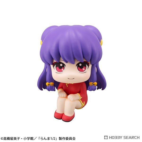 るかっぷ TVアニメ「らんま1/2」 シャンプー (フィギュア) 商品画像1