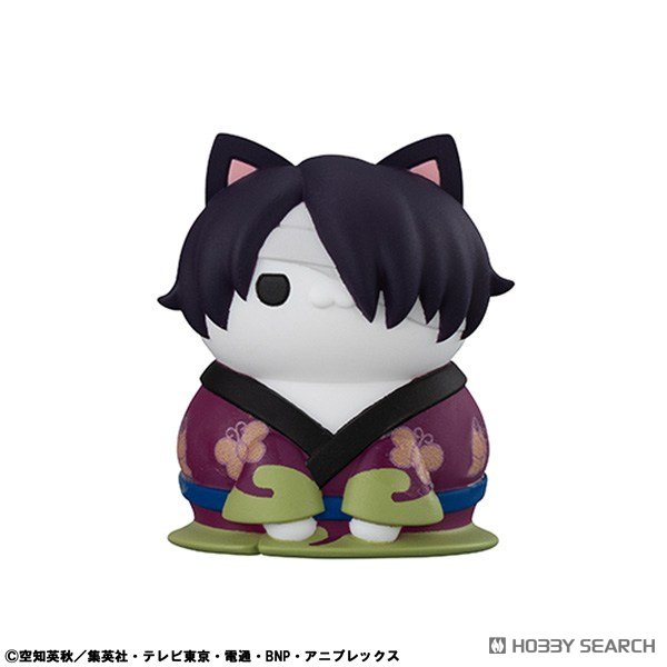 MEGA CAT PROJECT 銀魂 にゃん魂 ニャンニャンいっちゃうぜ