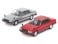 NISSAN スカイライン セダン 2000 ターボ GT-E・S (プラモデル) その他の画像1 サムネイル