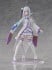 KADOKAWA PLASTIC MODEL SERIES 「Re:ゼロから始める異世界生活」 エミリア DX ver. (プラモデル) 商品画像3 サムネイル