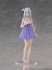 KADOKAWA PLASTIC MODEL SERIES 「Re:ゼロから始める異世界生活」 エミリア DX ver. (プラモデル) 商品画像5 サムネイル