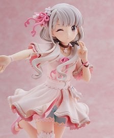 Nagi HIsakawa [O-Ku-Ri-Mo-No Sunday!]+ (PVC Figure)