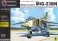 MiG-23BN ハイテックキット (プラモデル) パッケージ1 サムネイル