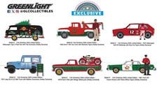 Christmas 2025 Limited Edition (ミニカー)
