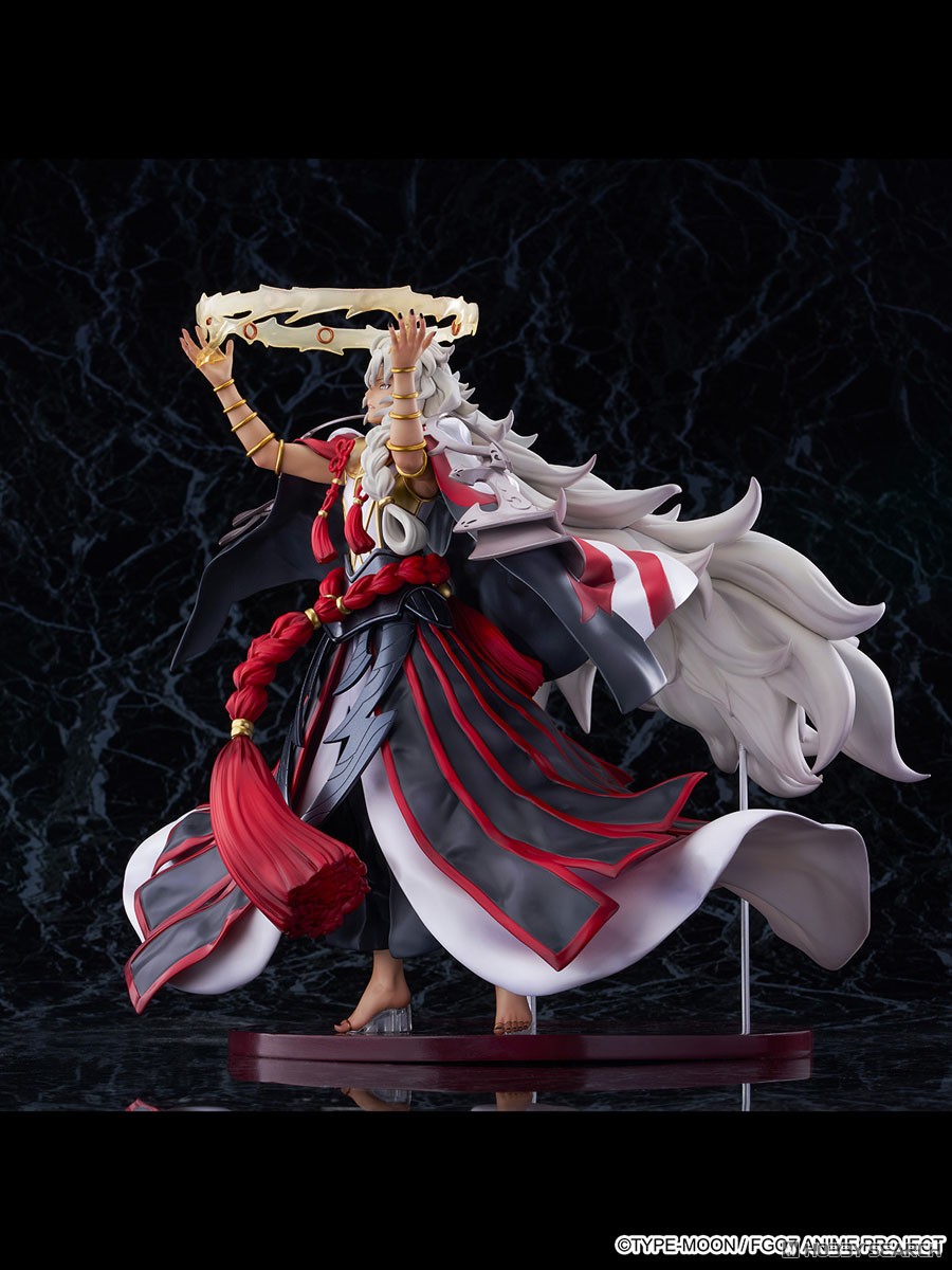 魔術王ソロモン (フィギュア) 商品画像2