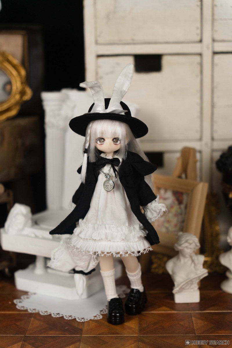Lit Mists Fill the Air Series MJD (Mechanical Joint Doll) (Fashion Doll) その他の画像2