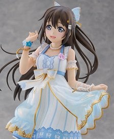 Shizuku Osaka (Figure)