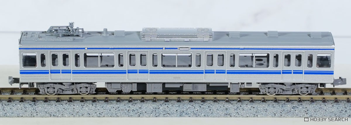 西武6000系 (新宿線・1次車タイプ・車番選択式) 10両編成セット (動力
