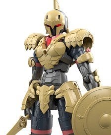 30MF リーベルソードマン (プラモデル) - ホビーサーチ ガンプラ他
