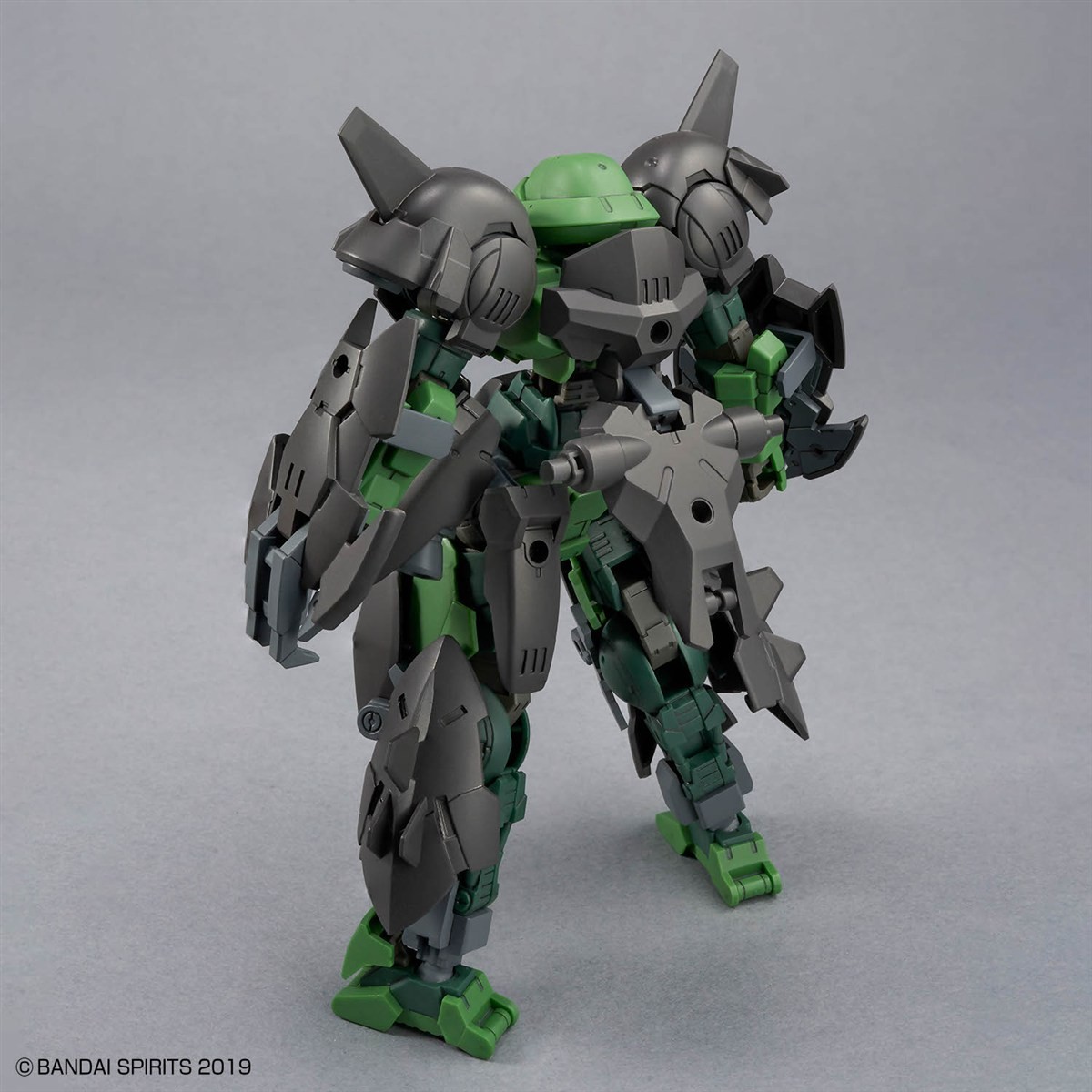 30MM bEXM-15FA フルアーマーポルタノヴァ12
