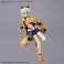 カスタマイズマテリアル (EXジョイントコアキューブ) (プラモデル) その他の画像6 サムネイル