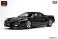 Honda NSX (NA1) Black (Diecast Car) 商品画像2 Thumbnail