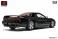 Honda NSX (NA1) Black (Diecast Car) 商品画像3 Thumbnail