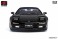 Honda NSX (NA1) Black (Diecast Car) 商品画像4 Thumbnail
