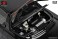 Honda NSX (NA1) Black (Diecast Car) 商品画像9 Thumbnail