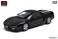 Honda NSX (NA1) Black (Diecast Car) 商品画像1 Thumbnail