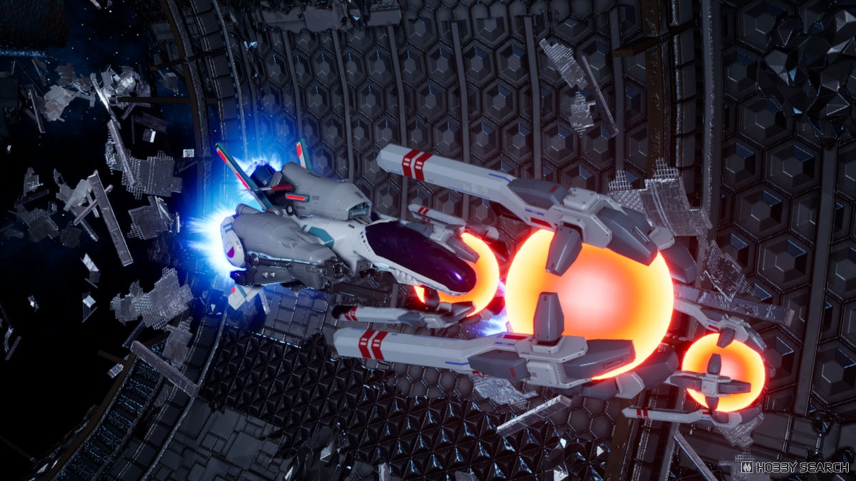 R-TYPE TACTICS I・II COSMOS プレミアムボックス Switch｜ホビーサーチ