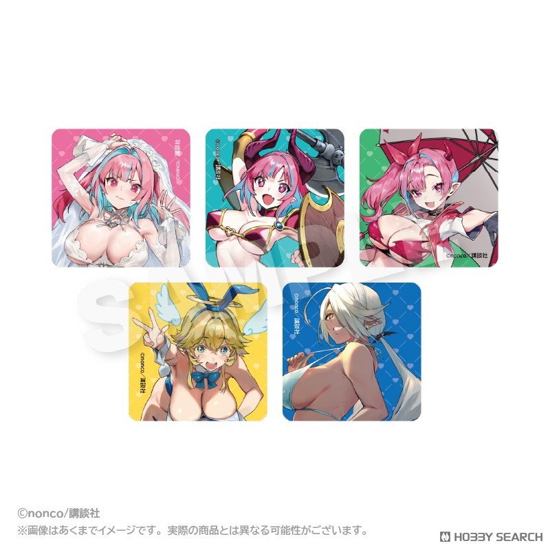 ホビーサーチ限定先行販売】 カナン様はあくまでチョロい