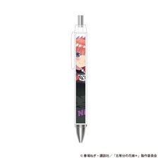 五等分の花嫁＊ ボールペン 中野二乃 (キャラクターグッズ)