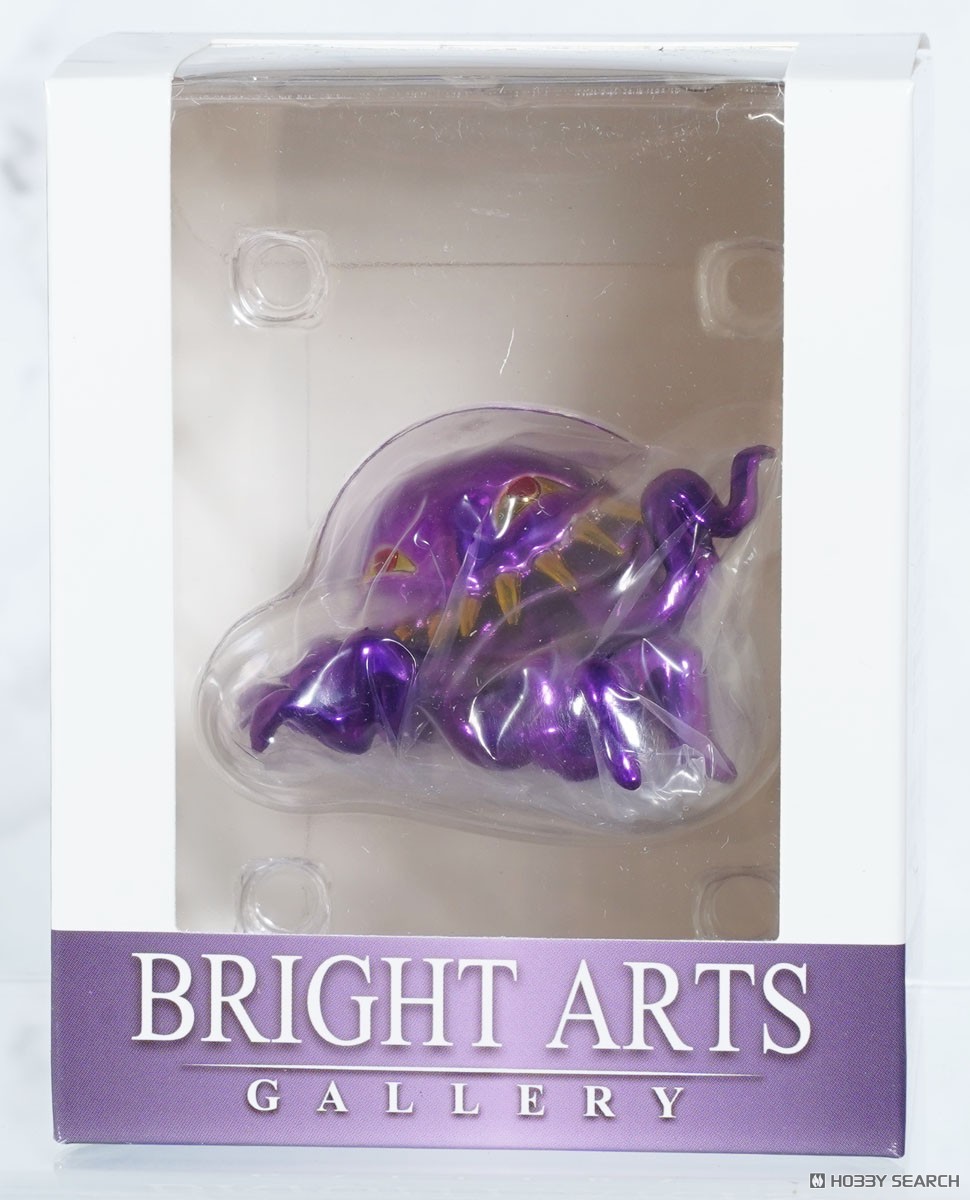 BRIGHT ARTS GALLERY 3個セット ファイナルファンタジー ブライトアーツギャラリー オルトロス 完成品