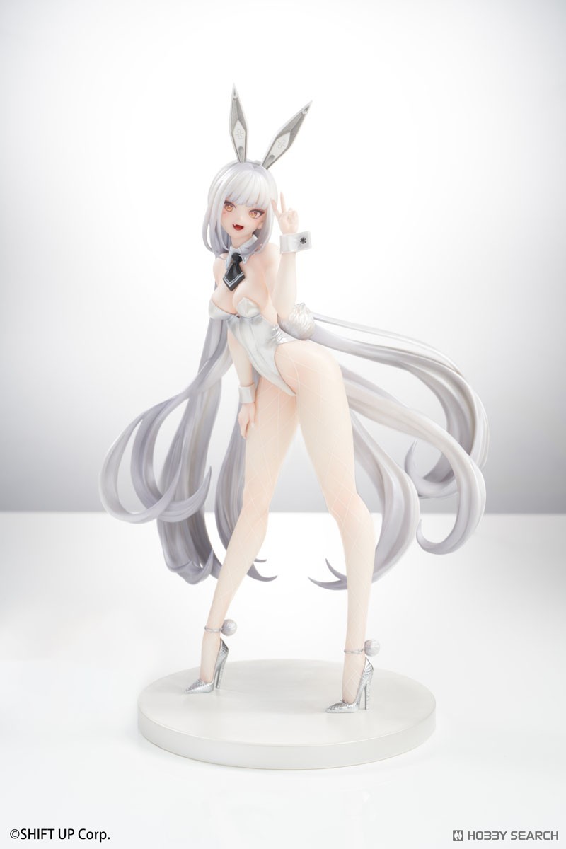 勝利の女神：NIKKE ブラン (フィギュア) - ホビーサーチ フィギュア