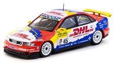 Audi A4 Quattro Super Tourenwagen Cup 1998 - 1/64 (Diecast Car)