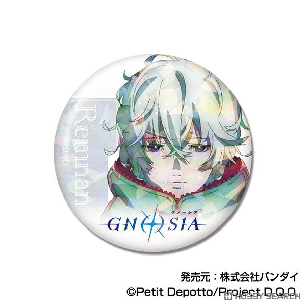 キラッとCANバッジ グノーシア (15個セット) (キャラクターグッズ
