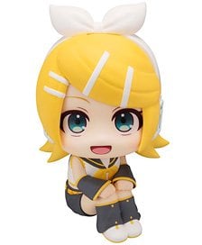 Lookup Kagamine Rin (Figure)