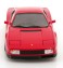 Ferrari Testarossa 1986 レッド (ミニカー) 商品画像6 サムネイル