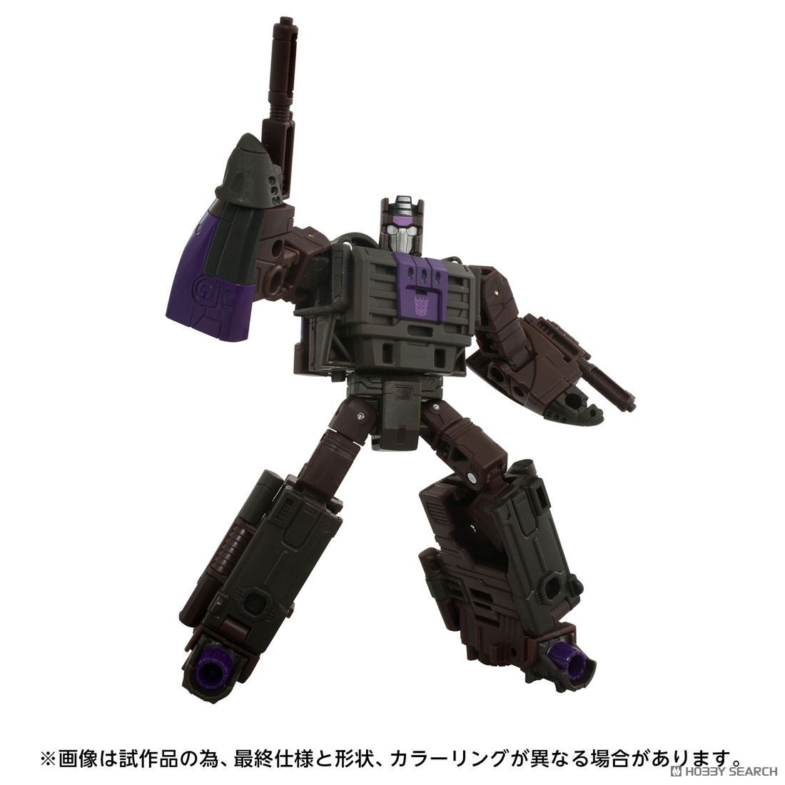 AOTP-24 ブラストオフ (完成品) 商品画像1