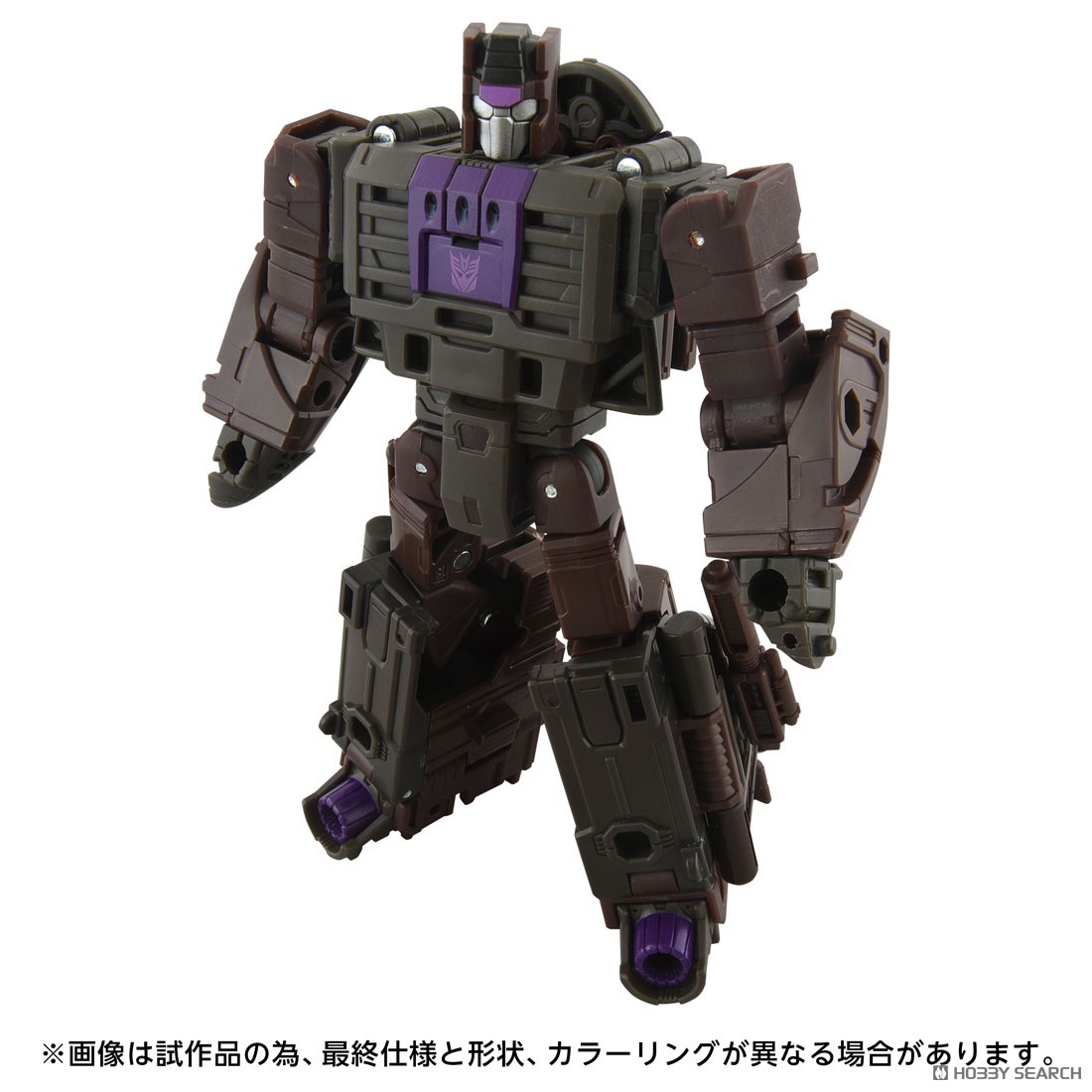 AOTP-24 ブラストオフ (完成品) 商品画像3