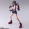 Final Fantasy VII Bring Arts Tifa Lockhart Mythril Claw Ver. (Completed) 商品画像3 Thumbnail