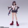 Final Fantasy VII Bring Arts Tifa Lockhart Mythril Claw Ver. (Completed) 商品画像1 Thumbnail
