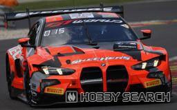 BMW M4 GT3 EVO No.32 Team WRT 7th 24H Spa 2025 (Diecast Car) その他の画像1