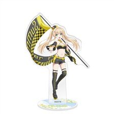 Summer Pockets BIGアクリルスタンド / 鳴瀬 しろは (キャラクター