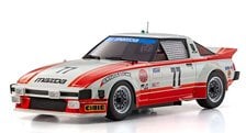 ASC MR04 Mazda RX-7 SA22C 1979 No77 (RC Model)