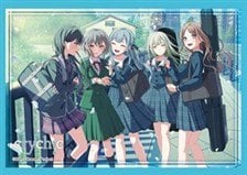 ブシロード スリーブコレクション HG Vol.4963 BanG Dream！『CRYCHIC』 (カードスリーブ)