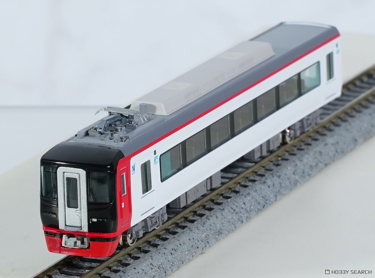 名鉄1700系 (旧塗装・車番選択式) 6両編成セット (動力付き) (6両