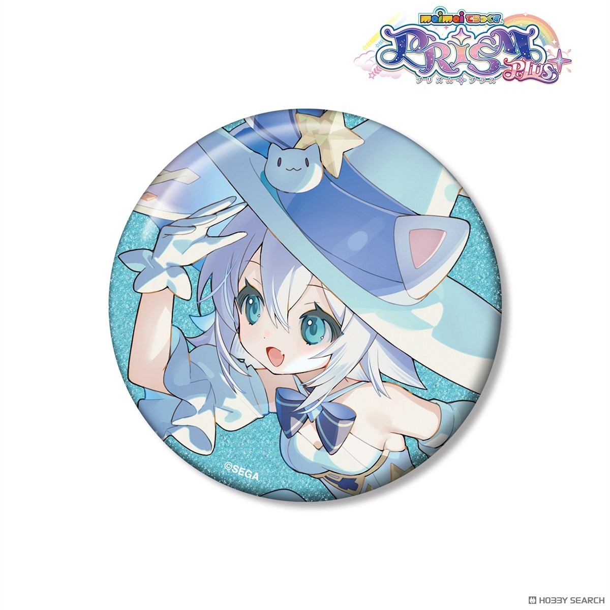 maimai でらっくす PRiSM PLUS みるく(ぷりずむぷらす) 75mmグリッター