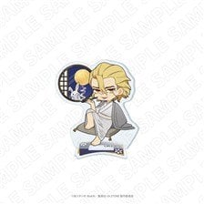 Dr.STONE アクリルスタンド(スタンリー・スナイダー) (キャラクターグッズ)