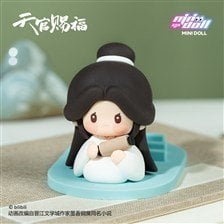 MINI DOLL Heaven Official`s Blessing Smart Phone Stand (Xie Lian) (Anime Toy)